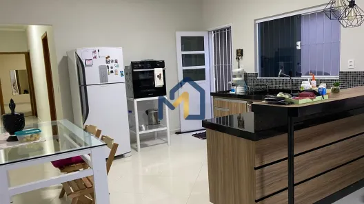 Casa com 2 Quartos à venda, 85m² no Residencial União, São José dos Campos