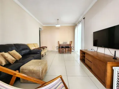 Apartamento com 3 Quartos à venda, 129m² no Vila Alzira, Guarujá