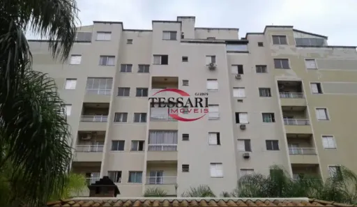 Apartamento com 3 Quartos à venda, 125m² no Jardim Bela Vista, São José do Rio Preto