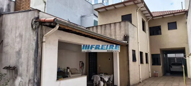 Sobrado com 3 Quartos para alugar, 280m² no Santa Paula, São Caetano do Sul