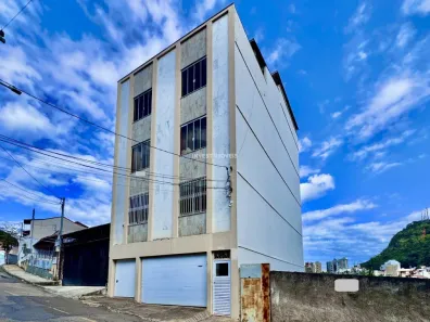 Apartamento com 3 Quartos à venda, 96m² no Jardim Glória, Juiz de Fora
