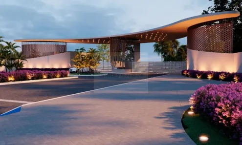 Lote/Terreno à venda, 152m² no Jardim Continental, Campina Grande