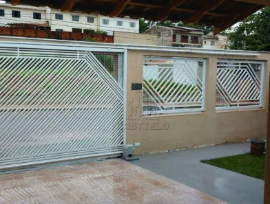 Casa com 3 Quartos à venda, 280m² no Jardim Alvorada, Londrina