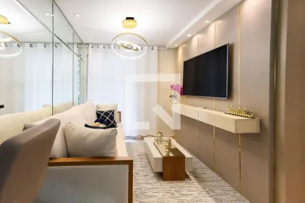 Apartamento com 3 Quartos à venda, 72m² no Paraisópolis, São Paulo