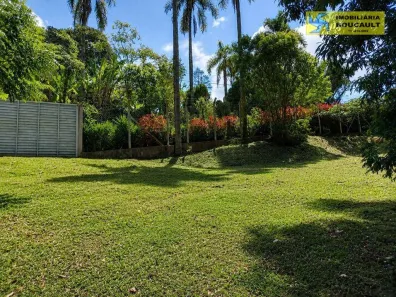 Lote/Terreno à venda, 2170m² no Chácara Rincão, Cotia