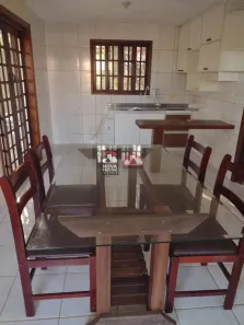 Casa com 3 Quartos à venda, 120m² no Capricórnio II, Caraguatatuba