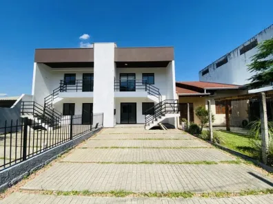 Apartamento com 3 Quartos à venda, 97m² no Genuíno Sampaio, Campo Bom