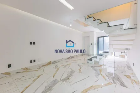 Casa com 4 Quartos à venda, 192m² no Vila Monumento, São Paulo