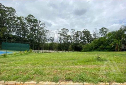 Lote/Terreno à venda, 810m² no Terras De Santa Teresa, Itupeva