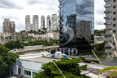 Prédio Comercial à venda, 266m² no Vila Olímpia, São Paulo