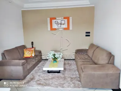 Casa com 3 Quartos à venda, 380m² no Centro, Votorantim