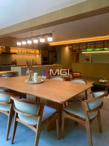 Apartamento com 3 Quartos à venda, 179m² no Setor Bueno, Goiânia