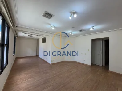 Sala Comercial para venda ou aluguel, 70m² no Centro, Campinas