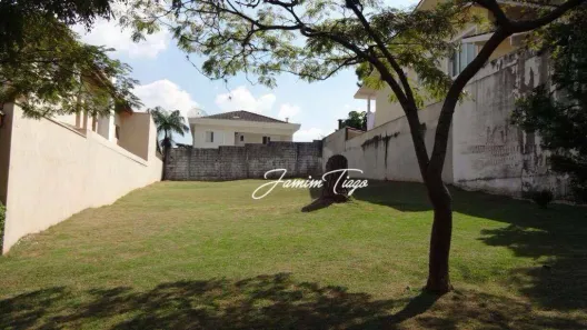 Lote/Terreno à venda, 360m² no Morada das Flores (Aldeia da Serra), Santana de Parnaíba
