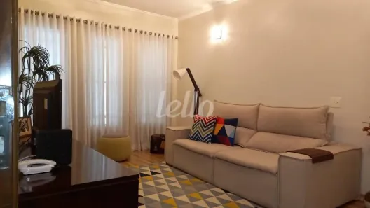 Casa com 3 Quartos à venda, 129m² no Vila Canero, São Paulo
