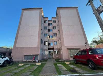 Apartamento com 2 Quartos à venda, 50m² no Jardim Leopoldina, Porto Alegre