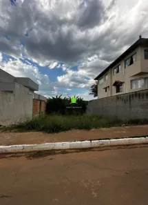 Lote/Terreno à venda, 360m² no Residencial Visão, Lagoa Santa