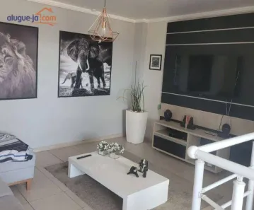 Cobertura com 3 Quartos à venda, 108m² no Parque Industrial, São José dos Campos