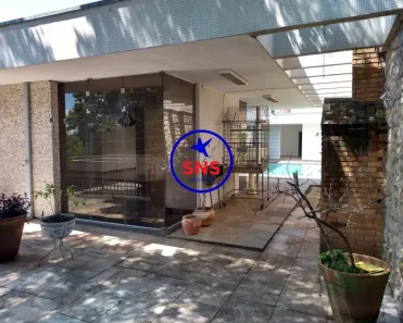 Casa com 4 Quartos à venda, 388m² no Parque Taquaral, Campinas