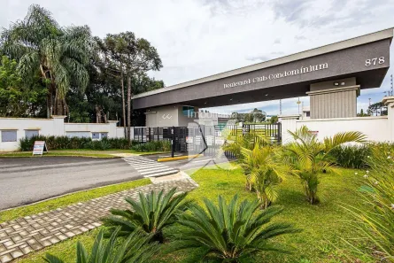 Lote/Terreno à venda, 275m² no Xaxim, Curitiba