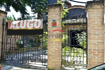 Prédio Comercial à venda, 550m² no Jardim São Paulo(Zona Norte), São Paulo