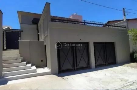 Casa com 3 Quartos à venda, 162m² no Chácara da Barra, Campinas