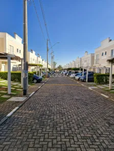 Casa de Condomínio com 3 Quartos para alugar, 87m² no Parque Imperador, Campinas