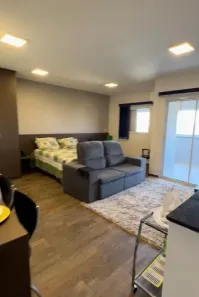 Casa com 1 Quarto à venda, 58m² no Jardim São Carlos, Sorocaba