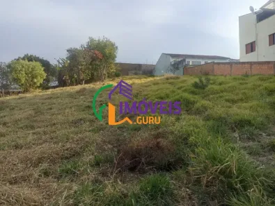 Lote/Terreno à venda, 600m² no Vila Togni, Poços de Caldas