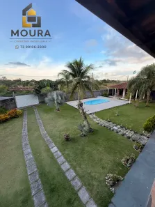 Sobrado com 6 Quartos à venda, 156m² no Centro, Santa Cruz Cabrália