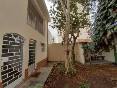 Lote/Terreno com 1 Quarto à venda, 450m² no Vila Santo Estéfano, São Paulo