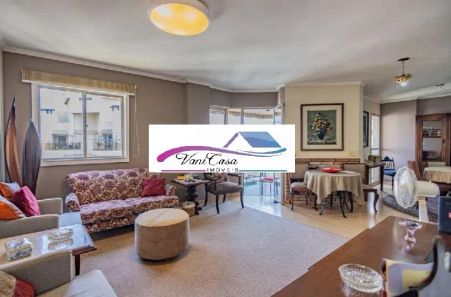 Apartamento com 3 Quartos à venda, 143m² no Indianópolis, São Paulo