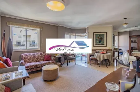 Apartamento com 3 Quartos à venda, 143m² no Indianópolis, São Paulo