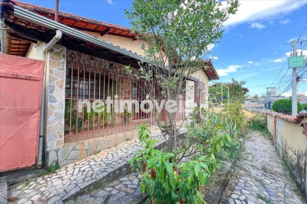 Casa com 3 Quartos à venda, 450m² no Renascença, Belo Horizonte