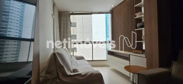Apartamento com 2 Quartos à venda, 73m² no Praia de Itaparica, Vila Velha