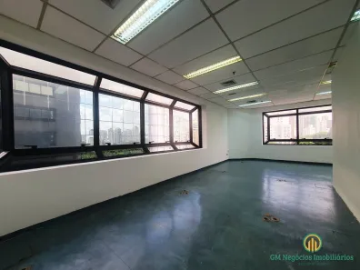 Imóvel Comercial à venda, 87m² no Água Branca, São Paulo
