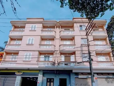 Prédio Residencial à venda, 1059m² no Cambuci, São Paulo