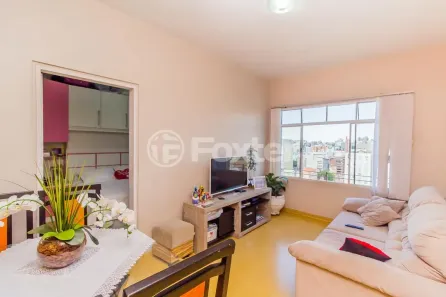 Apartamento com 1 Quarto à venda, 40m² no Independência, Porto Alegre