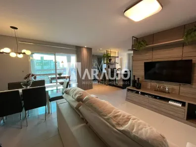 Apartamento com 1 Quarto à venda, 111m² no Centro, Itajaí