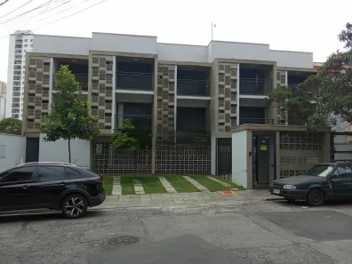 Apartamento com 1 Quarto à venda, 24m² no Perdizes, São Paulo