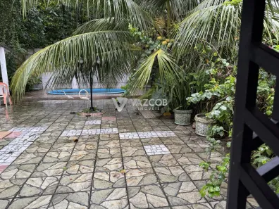 Casa com 5 Quartos à venda, 199m² no Guanabara, Ananindeua