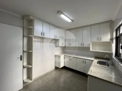 Sobrado com 3 Quartos para alugar, 93m² no Vila Bertioga, São Paulo