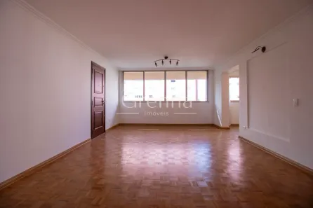 Apartamento com 3 Quartos à venda, 120m² no Itaim Bibi, São Paulo