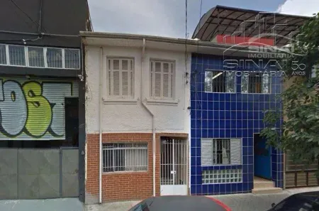 Casa com 3 Quartos à venda, 100m² no Bom Retiro, São Paulo