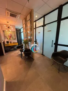 Sala Comercial para alugar, 96m² no Brooklin Paulista, São Paulo