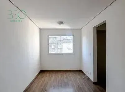 Apartamento com 2 Quartos à venda, 47m² no Mooca, São Paulo