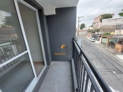 Apartamento com 1 Quarto à venda, 44m² no Rio Pequeno, São Paulo
