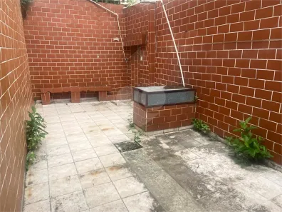 Casa de Condomínio com 5 Quartos à venda, 200m² no Vila Isabel, Rio de Janeiro