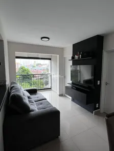 Apartamento com 2 Quartos à venda, 42m² no Jardim Olavo Bilac, São Bernardo do Campo