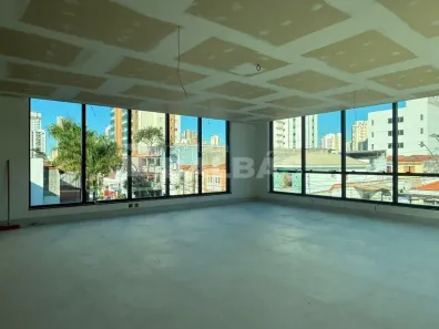 Imóvel Comercial para alugar, 1183m² no Vila Gomes Cardim, São Paulo